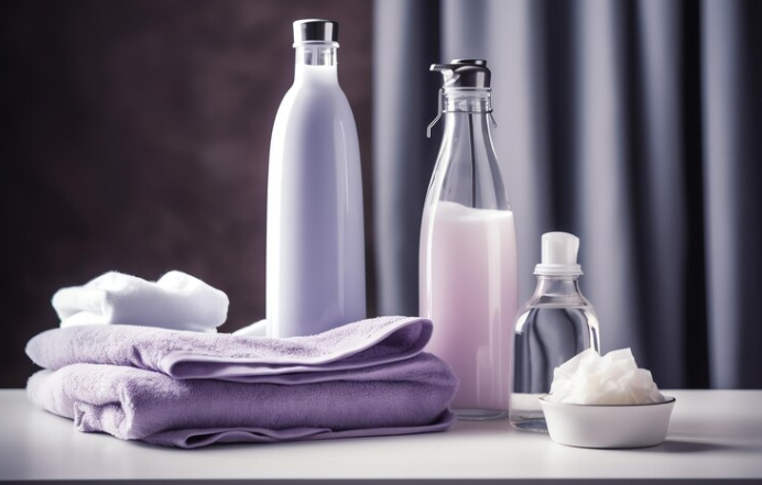 Linen care products