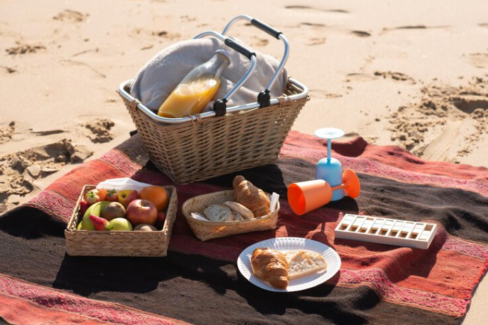 Beach Picnic Sets