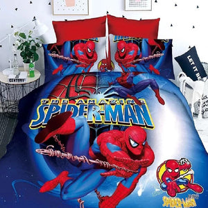 Disney McQueen Cars Bedding Set Cartoon Kids Boy Baby Duvet Cover Sets Pillowcase 2/3PCS Room Decoration Children Gift