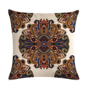 Cover cushion geometric outdoor cushions Custom throw pillows morocco style cushions decorative Dropshipping pillowcase ZY947