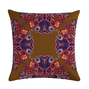 Cover cushion geometric outdoor cushions Custom throw pillows morocco style cushions decorative Dropshipping pillowcase ZY947