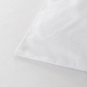 Customized Pure White 5star hotel luxury Bedding set 800TC Egyptian cotton Super King Oversize Duvet cover Bed sheet Pillowcases