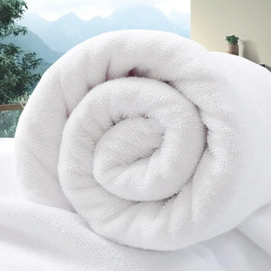 new 100*200cm cotton hotel spa towel large bath beach towel brand for adults Beauty salon home textile bathroom swim seaside