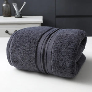 90X180 cm 100% Egyptian cotton  Large bath towels and face towels are super absorbent, super soft travel and sports towels