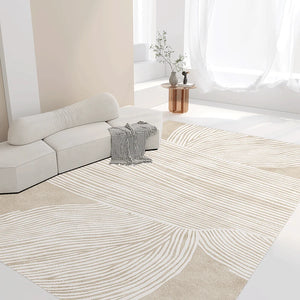 Carpets for Living Room Simple Light Luxury Modern Homestay Home Carpet Bedroom Decoraition Teenage Non-slip Bath Mat Area Rug