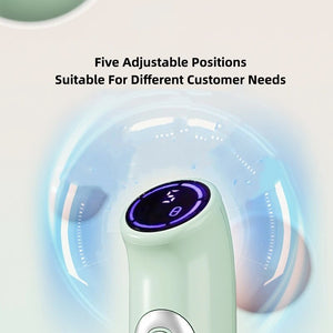 Handheld Sleep Aids Microcurrent Hypnosis Massagers Relaxation and Stress Reduction Improve Relief Electric Sleep Devices