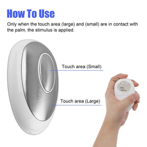 Microcurrents Sleep Aid Sleeping Relax Microcurrent Device Sleep Better Sleep Well Anti Insomnia Hypnosis Rest Sleeping Machine