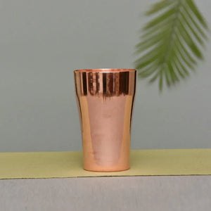 1PCS 400ML Handmade Pure Copper Retro Tea Water Cup Beer Cup Coffee Cup Travel