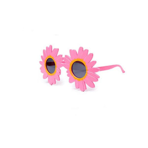 Party Sunglasses Funny Hawaiian Glasses Tropical Fancy Dress Props Fun Kids Party Favors Beach Themed Party Supplies Decoration