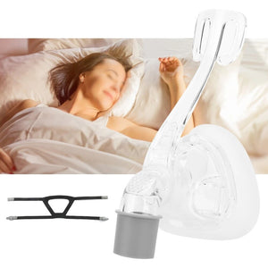 Professional Breathing Nasal Shield Household Unisex Sleep Face Nose Shield For Anti-Snoring Breathing Mask Sleep Aids