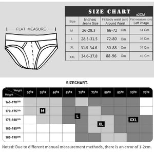 New Low Waist Swimwear Push Pad Swim Briefs Print Men Swimsuit Sexy Bathing Suit Quick Dry Summer Sport Beach Wear Surf Gay