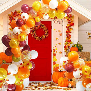 Designed Plan Balloon Garland Arch Wedding Decoration Birthday Party Decor Kids Baby Shower Latex Ballon Supplier