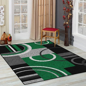 Nordic Carpet for Living Room Luxury Home Decoration Office Large Area Rugs High-quality Antiskid Customizable Bedroom Floor Mat