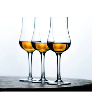 Single Malt Scotch Whisky Cups Tasting Glass Neat Brandy Snifter Wine Glasses Taster Drinking Copita Goblet Cup Gift For Whiskey